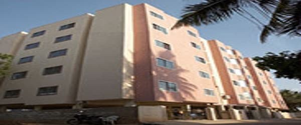 Bangalore City College of Nursing College Facility photo 1