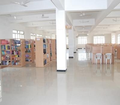 Raichur Institute of Medical Sciences Infrastructure photo 1