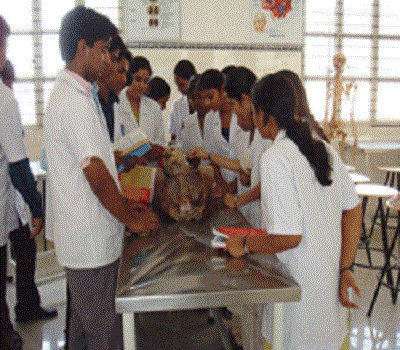 Raichur Institute of Medical Sciences Infrastructure photo 5