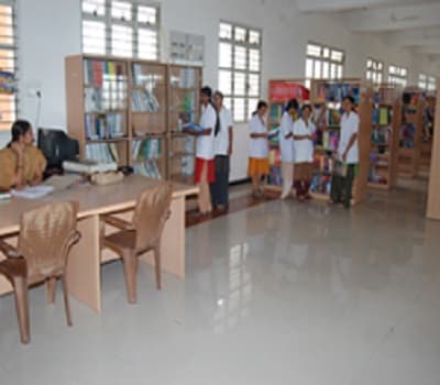 Raichur Institute of Medical Sciences Infrastructure photo 6