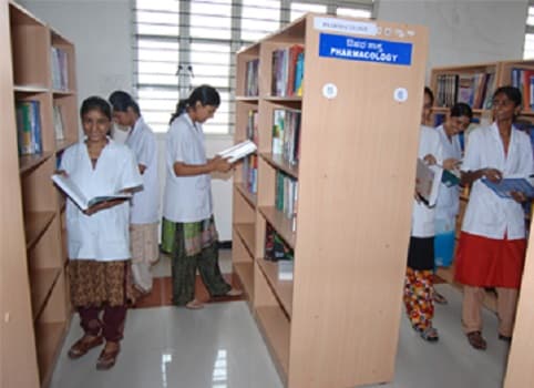 Raichur Institute of Medical Sciences Infrastructure photo 8