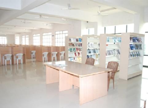 Raichur Institute of Medical Sciences Infrastructure photo 9