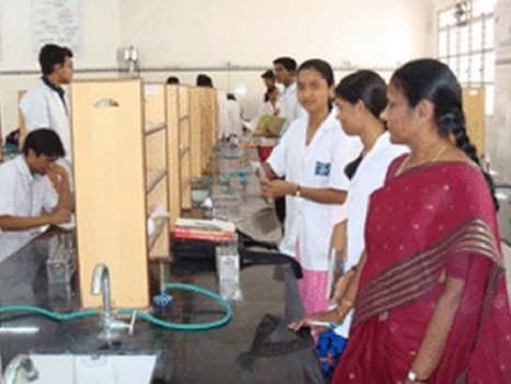 Raichur Institute of Medical Sciences Infrastructure photo 10