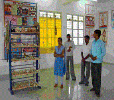 Raichur Institute of Medical Sciences Infrastructure photo 7