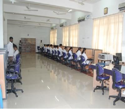 Raichur Institute of Medical Sciences Infrastructure photo 2