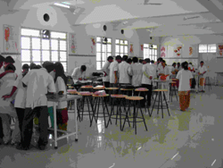 Raichur Institute of Medical Sciences Infrastructure photo 3