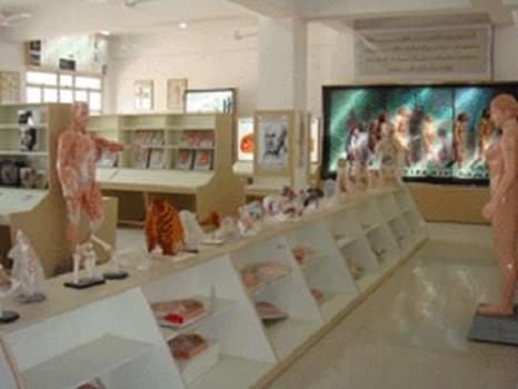 Raichur Institute of Medical Sciences Infrastructure photo 4