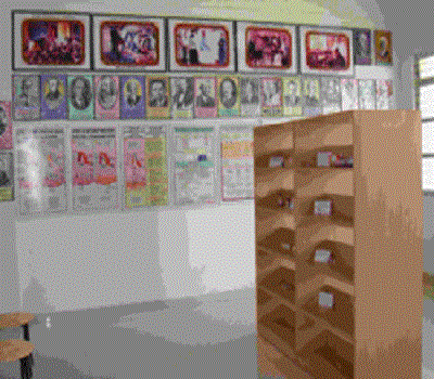 Raichur Institute of Medical Sciences Infrastructure photo 11