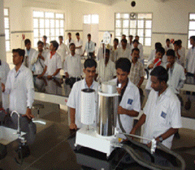 Raichur Institute of Medical Sciences Infrastructure photo 12