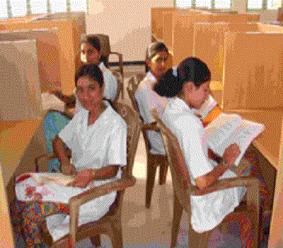 Raichur Institute of Medical Sciences Infrastructure photo 13