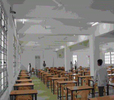 Raichur Institute of Medical Sciences Infrastructure photo 14