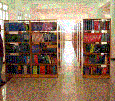 Raichur Institute of Medical Sciences Infrastructure photo 16