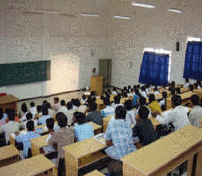 Raichur Institute of Medical Sciences Infrastructure photo 15