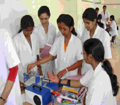 Raichur Institute of Medical Sciences Infrastructure photo 17