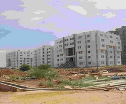 Raichur Institute of Medical Sciences Academic Building photo 3