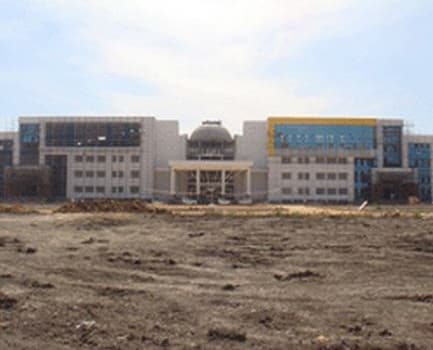 Raichur Institute of Medical Sciences Academic Building photo 1