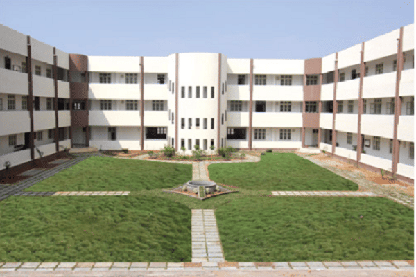 Navodaya Dental College Raichur Academic Building photo 4