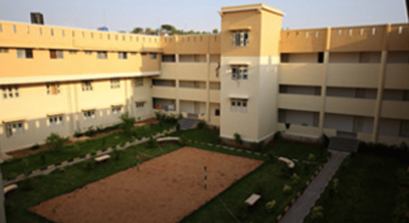 Navodaya Dental College Raichur Academic Building photo 2