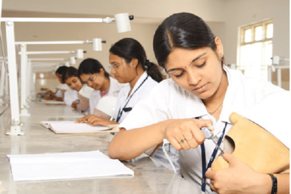 Navodaya Dental College Raichur hostel photo 6