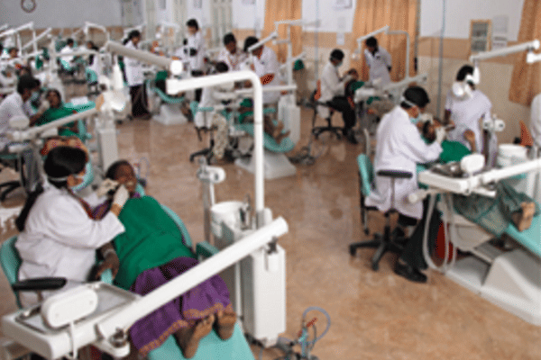 Navodaya Dental College Raichur hostel photo 1