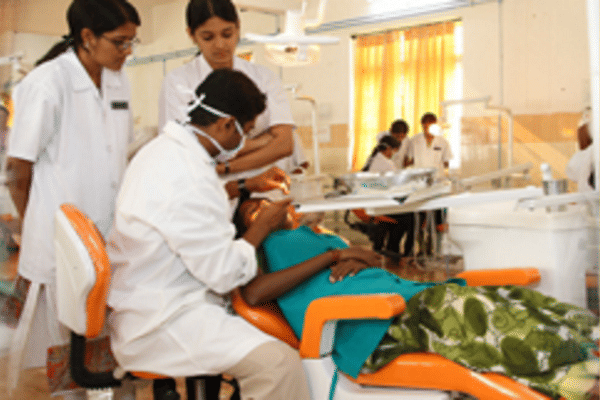 Navodaya Dental College Raichur hostel photo 2