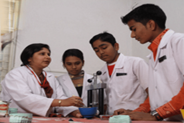 Navodaya Dental College Raichur hostel photo 3