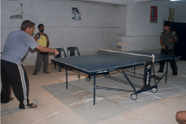 Navodaya Dental College Raichur hostel photo 4