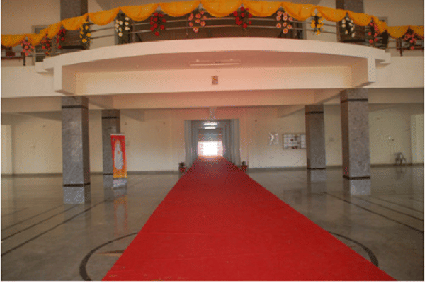 Navodaya Dental College Raichur hostel photo 5