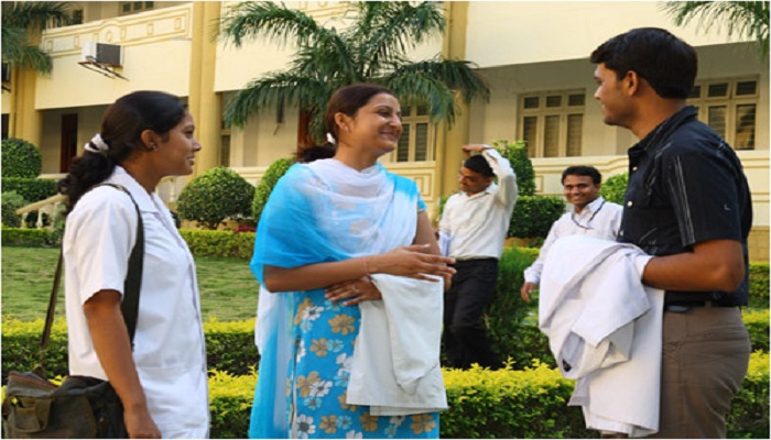 Navodaya College of Physiotherapy Raichur Extra Curriculars photo 1