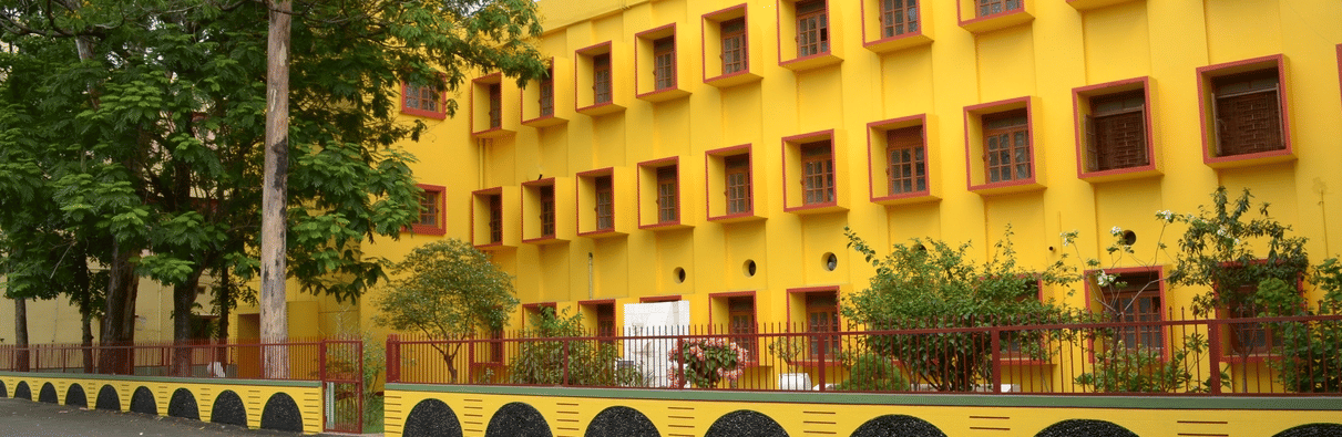 Bidhan Chandra College Asansol Infrastructure photo 3