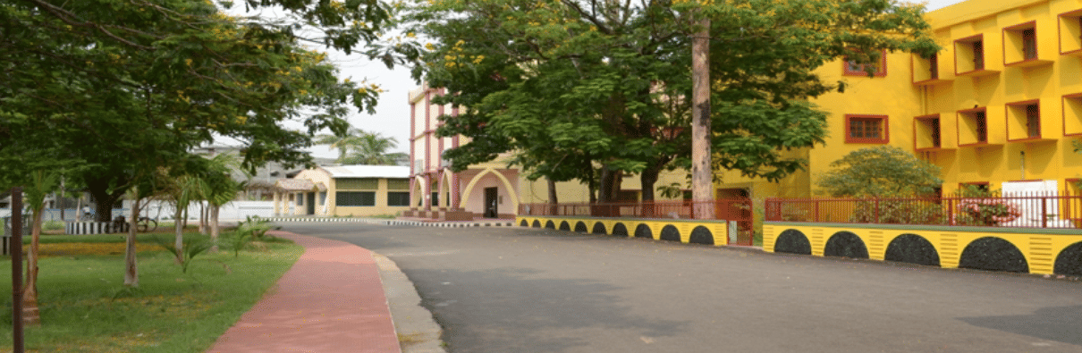 Bidhan Chandra College Asansol Infrastructure photo 4