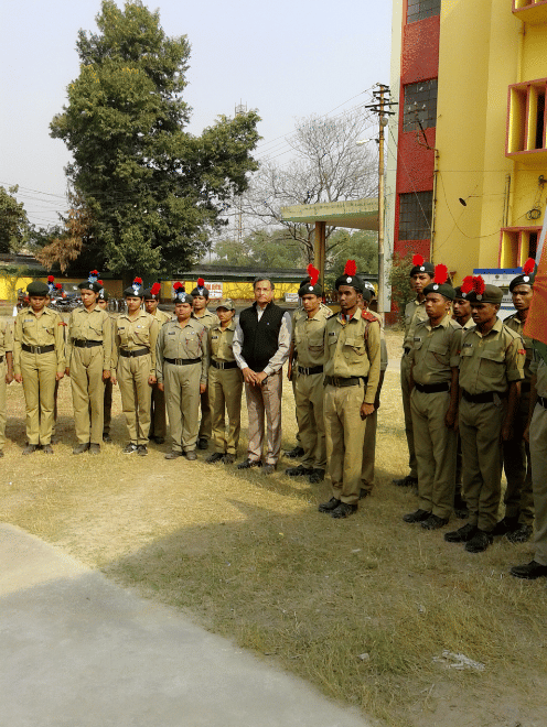 Bidhan Chandra College Asansol Events photo 2