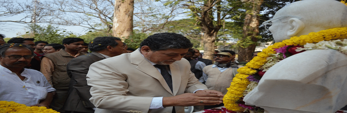 Bidhan Chandra College Asansol Events photo 1