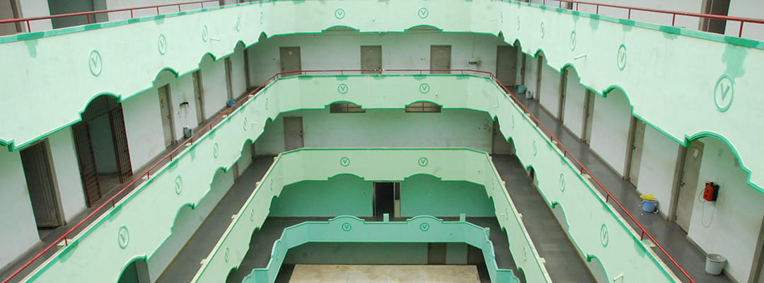 Vagdevi School and College of Nursing Bangalore Infrastructure photo 7