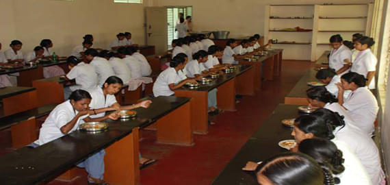 Vagdevi School and College of Nursing Bangalore Infrastructure photo 15