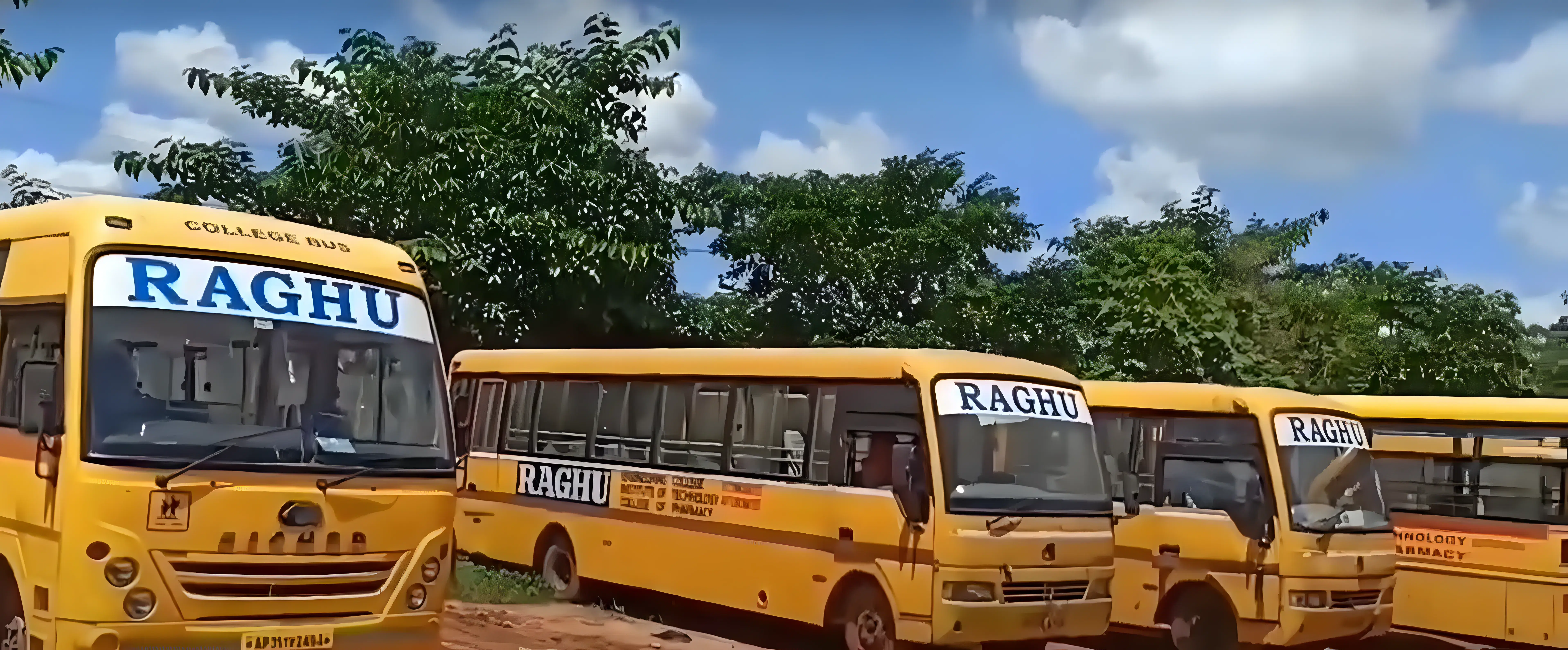 Raghu Engineering College Visakhapatnam Academic Infrastructure photo 4