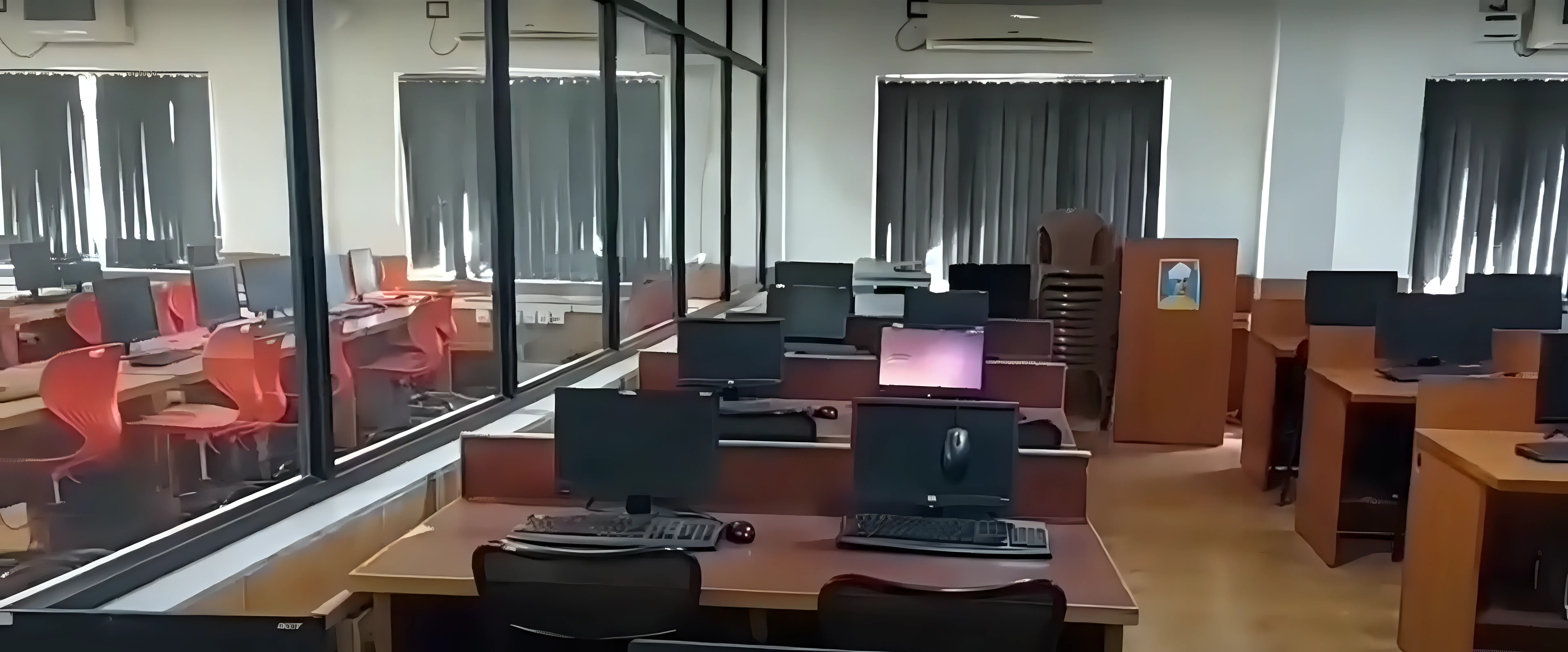 Raghu Engineering College Visakhapatnam Academic Infrastructure photo 8