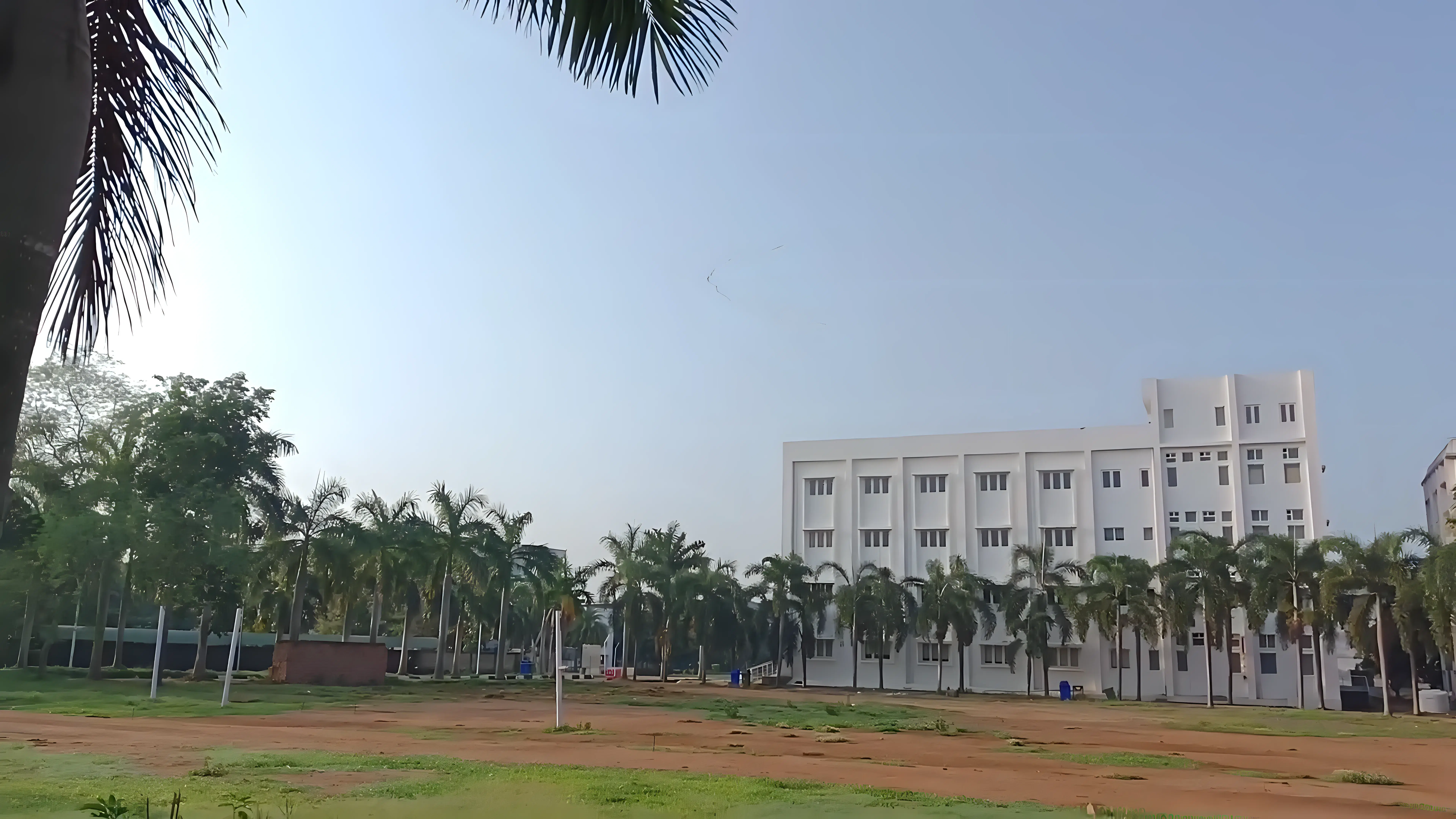 Raghu Engineering College Visakhapatnam Sports Facilities photo 2