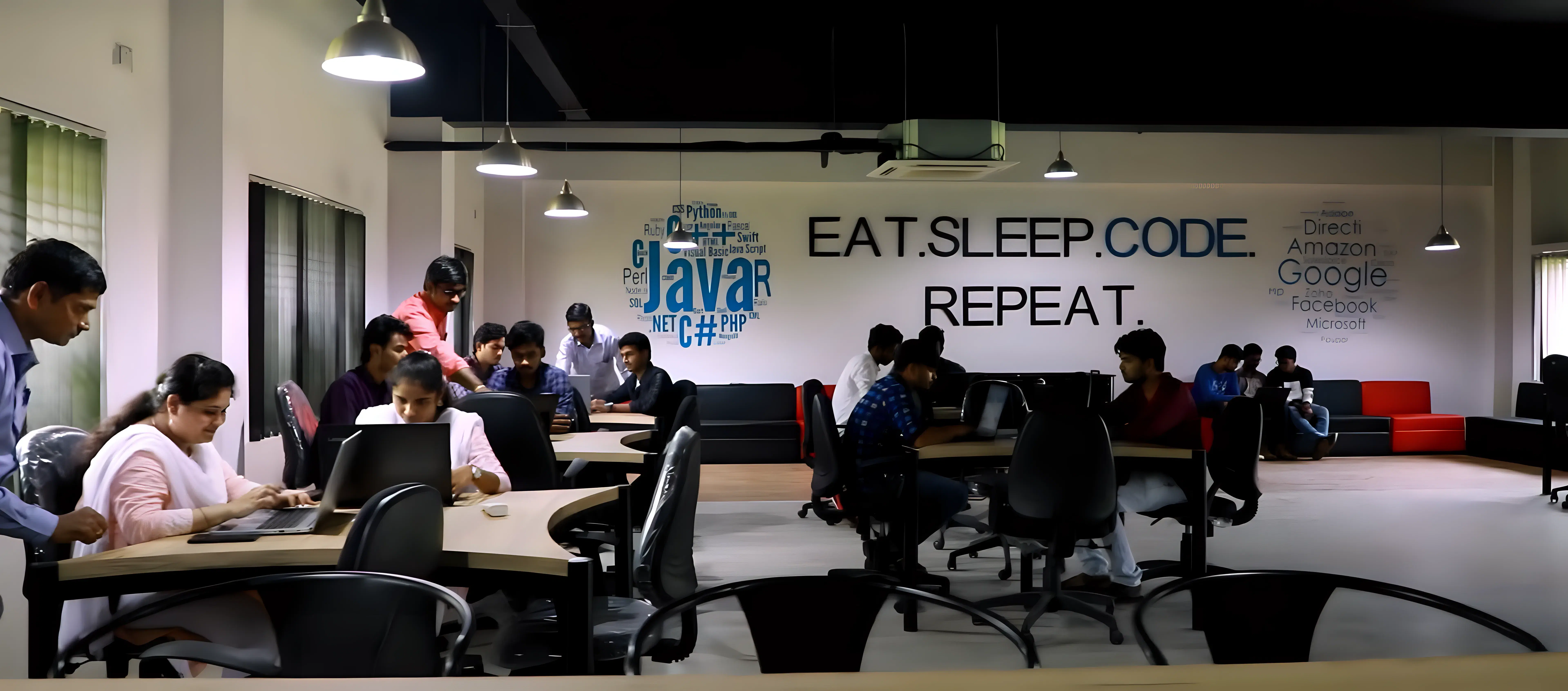 Raghu Engineering College Visakhapatnam Library photo 2