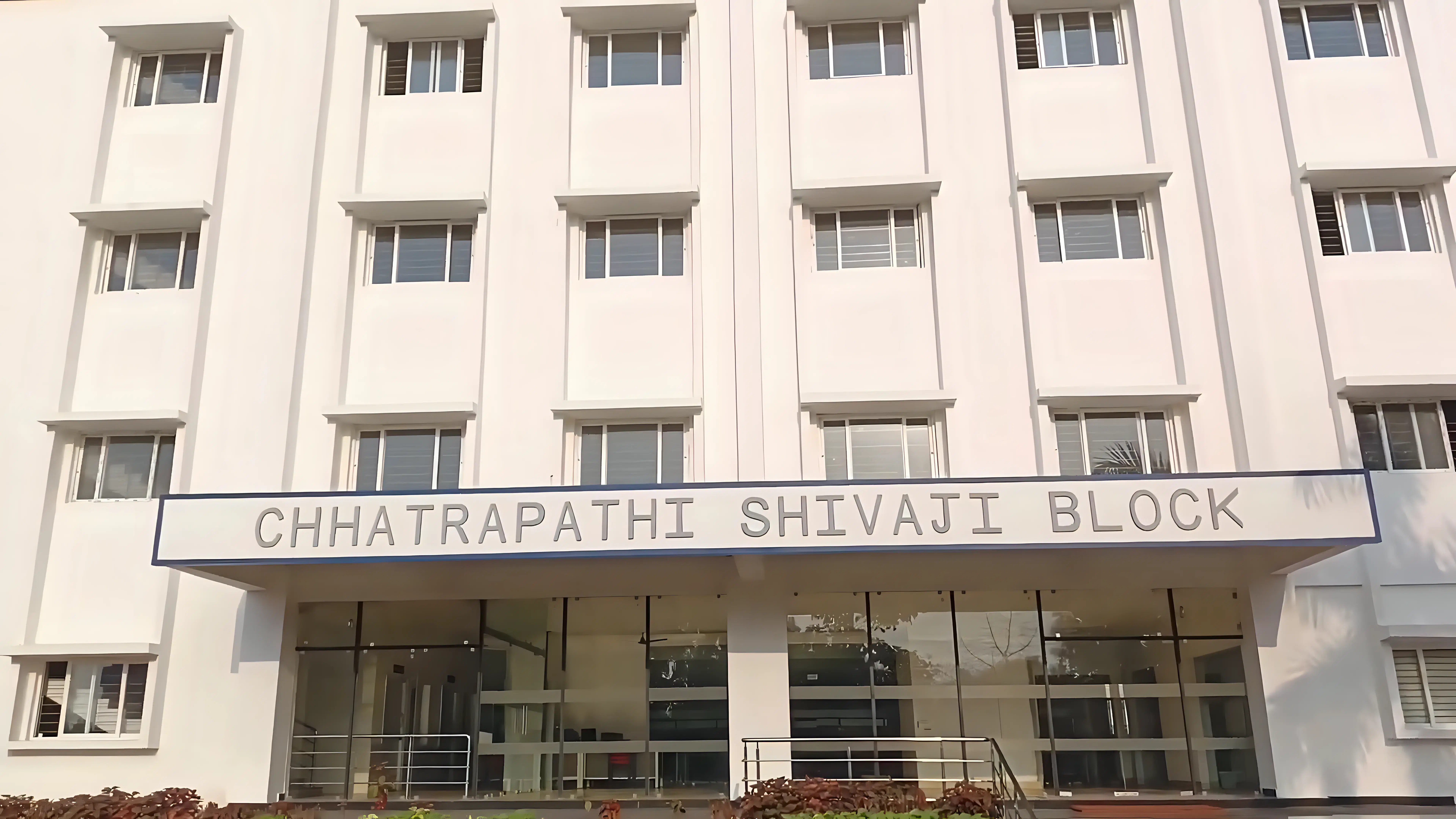 Raghu Engineering College Visakhapatnam Academic Infrastructure photo 10