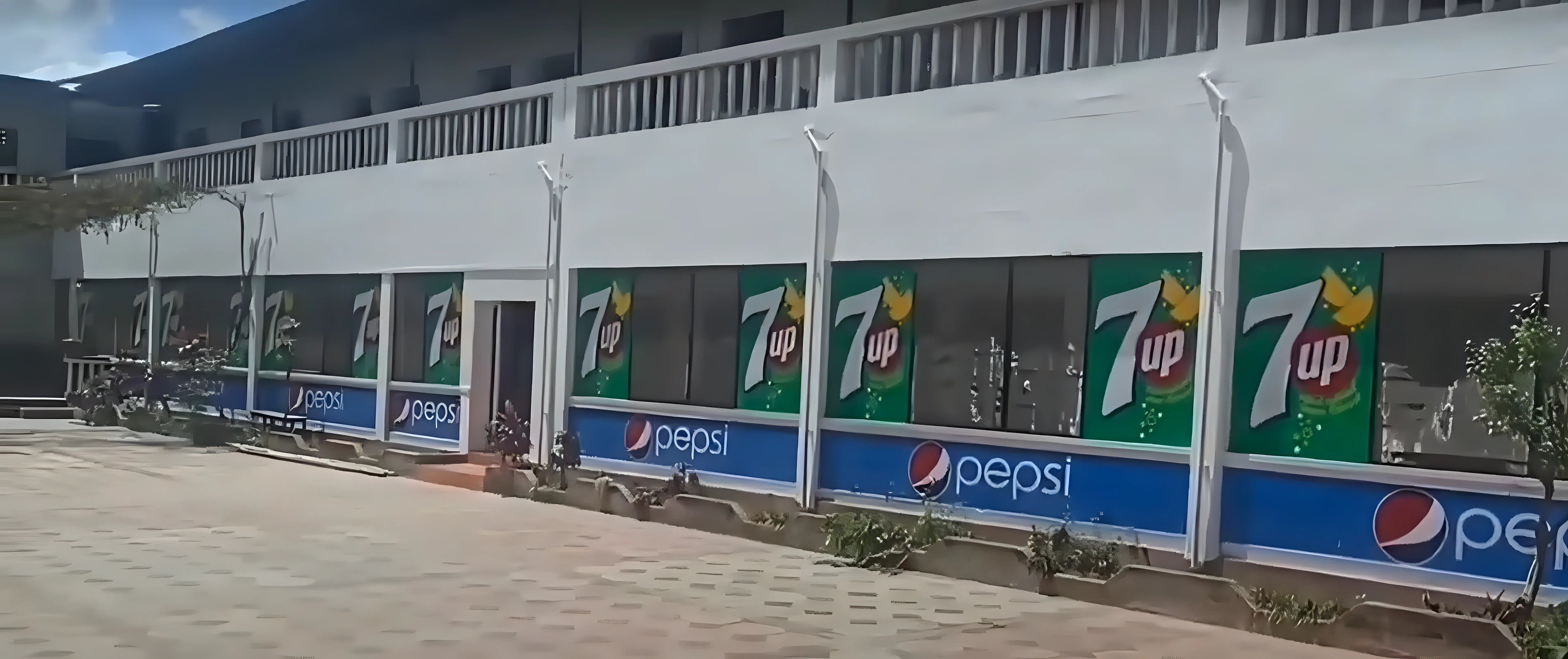 Raghu Engineering College Visakhapatnam Canteen photo 2