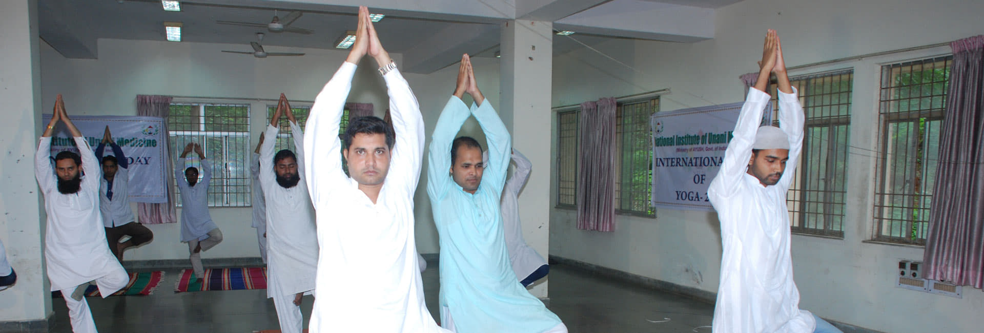 National Institute of Unani Medicine Bangalore Facilities photo 2