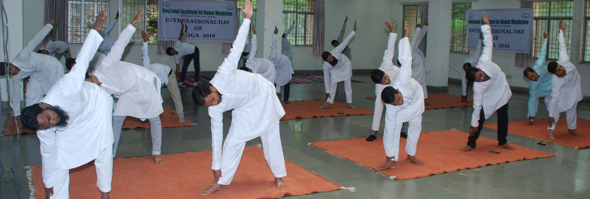 National Institute of Unani Medicine Bangalore Facilities photo 3