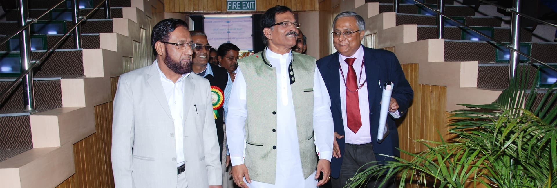 National Institute of Unani Medicine Bangalore Events photo 6