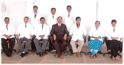 Maratha Mandal College of Pharmacy Belgaum Campus photo 1