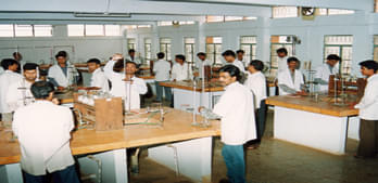 Maratha Mandal College of Pharmacy Belgaum Campus photo 2