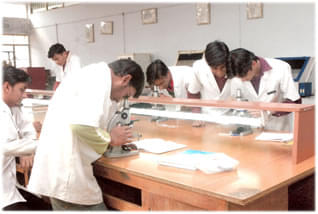 Maratha Mandal College of Pharmacy Belgaum Campus photo 3