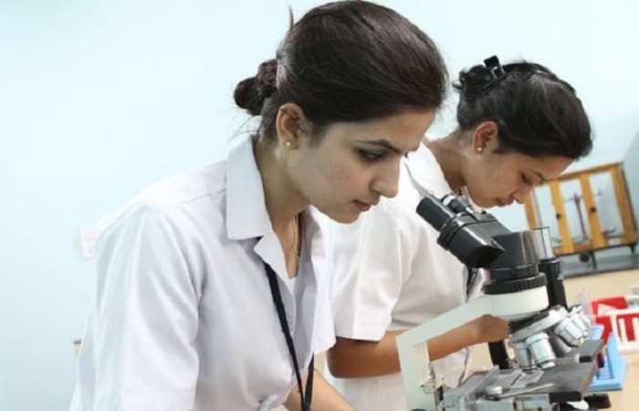 Nightingale Institute of Nursing Bangalore Library and Labs photo 5