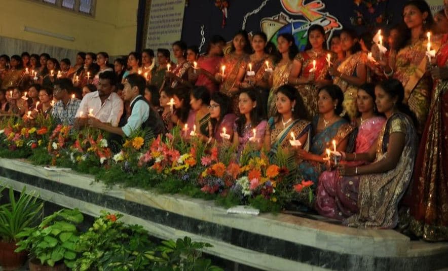 Nightingale Institute of Nursing Bangalore Events photo 3