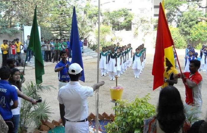Nightingale Institute of Nursing Bangalore Events photo 2
